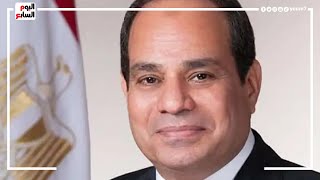 مصطفى مدبولي يقدم استقالة الحكومة للرئيس السيسي.. والرئيس يكلفه بتشكيل حكومة جديدة