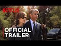 Thursday S Widows Official Trailer Netflix