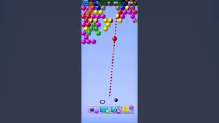 [Level 1284] Bubble Shooter Game #shorts screenshot 2