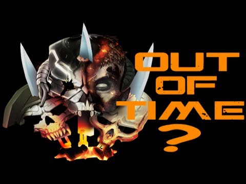 Out of Time for Prestige Master ? End of the World 2012!