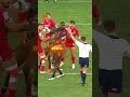 GREATEST Try SAVING Tackle #rugby
