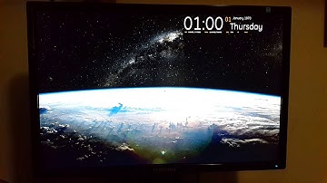 Raspberry Pi 2 B Thin client boot speed.