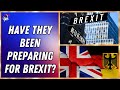 Have they been preparing for Brexit? Example Germany | Outside Views