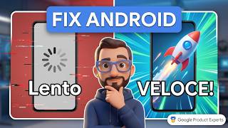 Cancellare dati e cache delle App su Android e Google Pixel