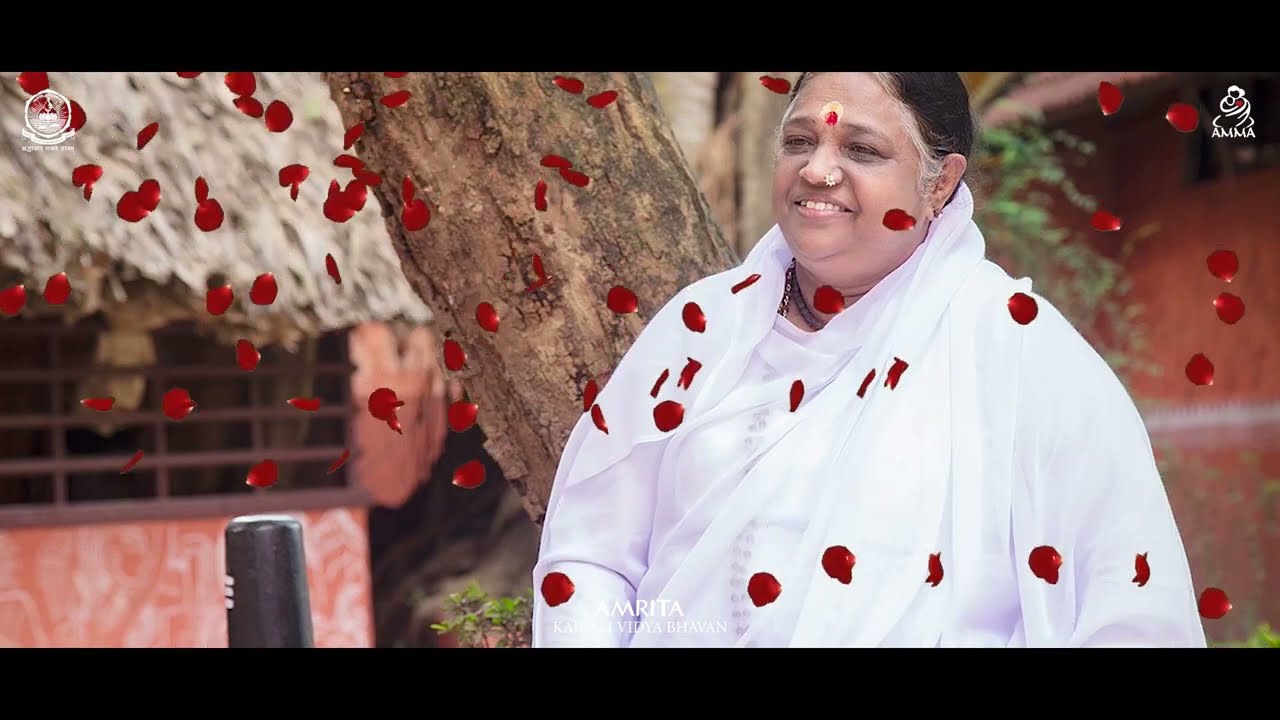 Our School, Our Story...! 🏫📚Annual Report 2024-25 | Amrita Kairali Vidya Bhavan