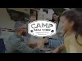 Camp New York: A Tradition in the Making