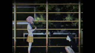 A silent voice edit | Killstation - vehemence