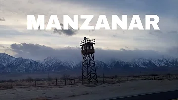 Can you visit Japanese internment camps?