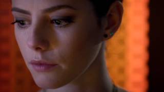 Effy Gives Jake Up Skins Fire