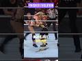 Every FINISHER Of Alexa Bliss Shorts Wwe Royalrumble 