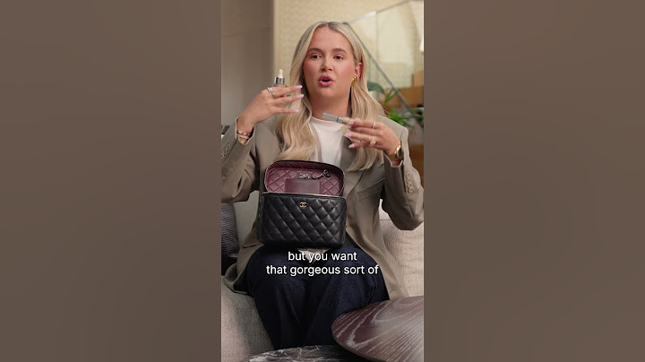 Discover Molly-Mae’s Beauty Favourites