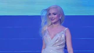 Kim Petras - Icy (Feed The Beast Tour Live Coca Cola Roxy Atlanta, Georgia 10-04-2023)