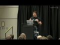CppCon 2014: Chandler Carruth "Efficiency with Algorithms, Performance with Data Structures"