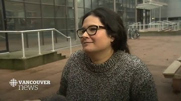 Meng Wanzhou hearings: Demonstrators paid to protest in support of Huawei exec