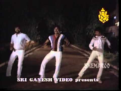 Hasi Rusi Bare Genu - Ravichandran - Kannada Song