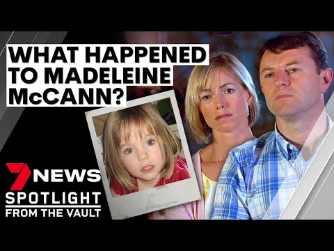 What happened to Madeleine McCann? Her parents speak and the bungled investigation | 7NEWS Spotlight