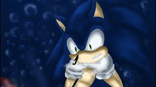 Sonic Drowning Compilation
