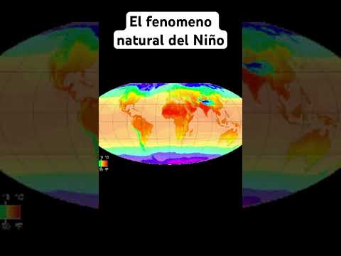 Fenómeno natural el