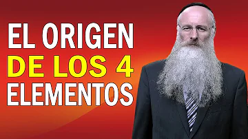 ¿Cuáles son los 4 elementos sagrados?