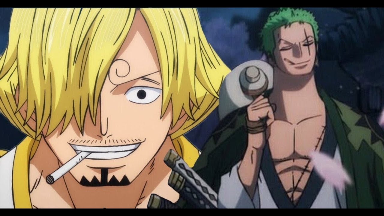 Futaroma Sanji