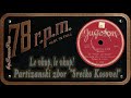 Partizanski zbor "Srečko Kosovel" - Hej brigade / Le vkup, le vkup!
