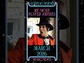 MY MOST PLAYED ARTISTS &amp; BANDS (MARCH 2026)