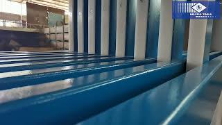 HMH2525 Frame assmbler press,Cabinet assembler machine
