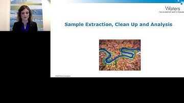 Marian Twohig, PhDAnalysis of Cannabis for Pesticides and Mycotoxins Using UPLC MSMS and GC MSMS