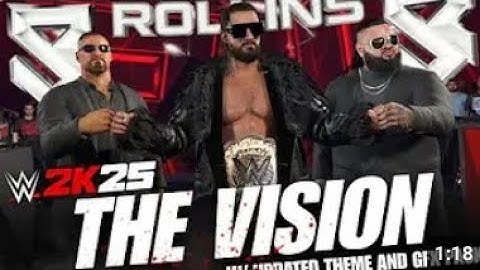 Seth Rollins CASHES IN on CM Punk in "Ruse of The Century": Summer Slam 2025 Highlights 