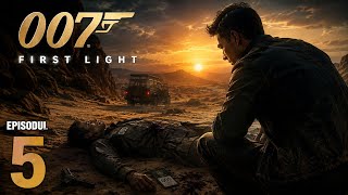 AGENTUL 009 A FOST UCIS! Ce s-a întâmplat! | 007 First Light #5