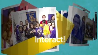Celebrate Interact!