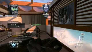 Zooms y0 - 6 Man DSR 50 on Screen