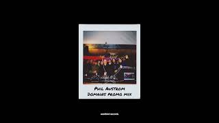 Phil Austrom - Domains Promo Mix