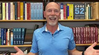 #42 Paul's Prophecy of itching ears: Progressive Christianity?