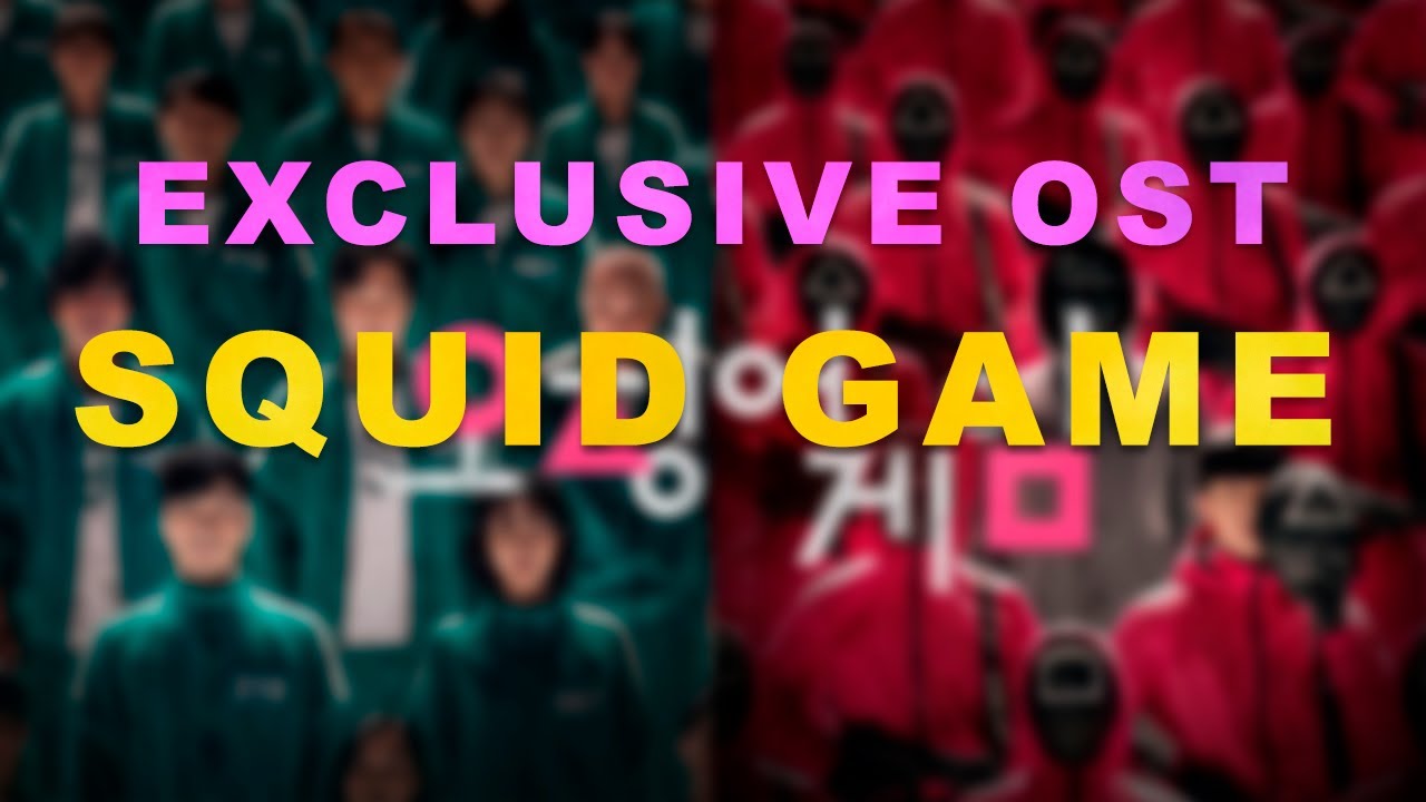 Squid Game - Rami Malek, Big Wet & Pete Davidson | Shazam