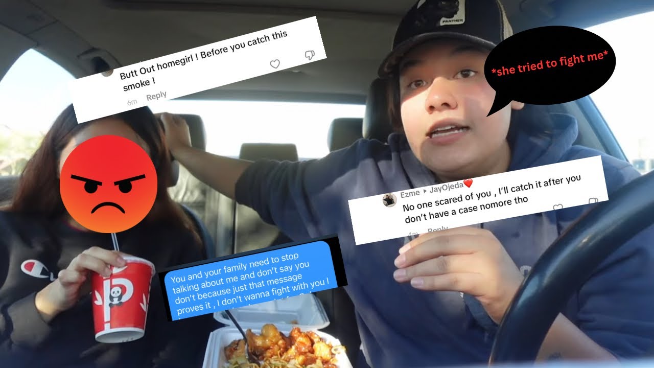 Exposing our family *with screenshots*