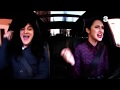 Singing in the car | Teaser Puntata 46