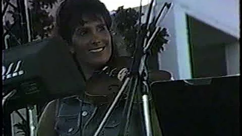 Marcie Short - Orange Blossom Special