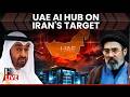 US Iran War LIVE: Iran Threatens to Target US-Linked AI Hub in the UAE, Strikes Saudi Arabia | N18G