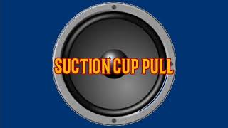 Suction Cup Pull - Sound Effects No Copyright Free To Download