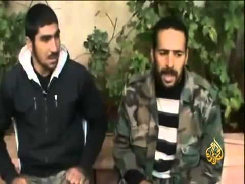 الجيش السوري الحر يسيطر على ريف حلب الغربي