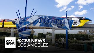 Disneyland ups ticket prices