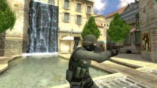 [CS:S] SoulSlayer & Thanez Sig P226SCT Preview Video