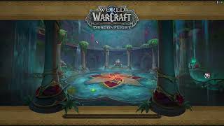 Wow Dragonflight - Ruby Life Pools +18 - Hunter Marksman POV