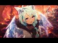 プリコネR　第2部 第16章の第5話～第6話：決戦の鐘鳴　全ギルド・全選択肢・エンド回収　終炎のエリュシオン　プリンセスコネクト メインストーリー　Princess Connect! Re: Dive