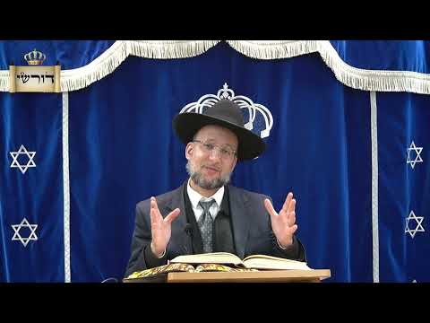 בזכות מה הבעש"ט התפרסם? סיפורי בעש"ט למוצא"ש מאת הגר"י צמח שליט"א