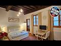 Il Loft degli Albizi | Florence, Italy | Hotel Review 🛏️