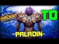 Warcraft 3 Frozen Throne - Карта Paladin TD v0.36! [НЕ В СЕБЕ]