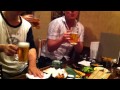 横浜名物 しつこい乾杯Part2