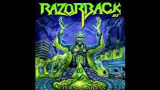 Razorback MX - Eternal Abyss (Full Album 2023)
